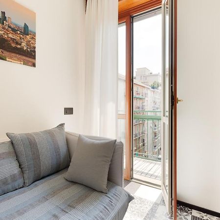 Milano Renovated Studio Apts Ngoại thất bức ảnh