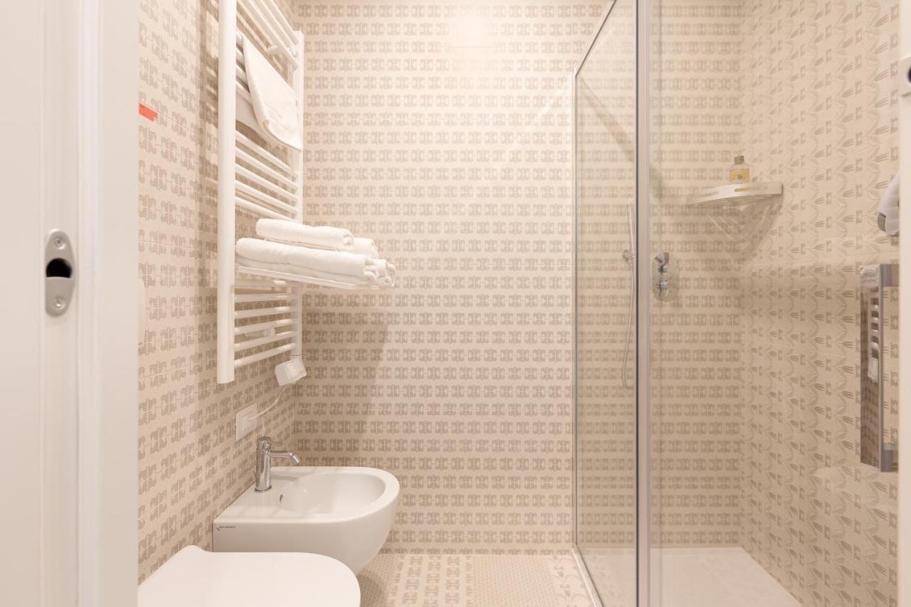 Milano Renovated Studio Apts Ngoại thất bức ảnh