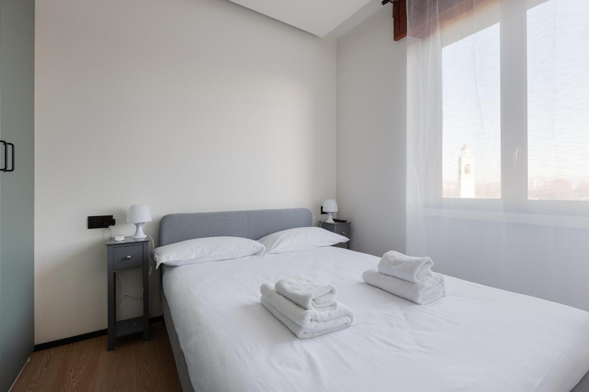 Milano Renovated Studio Apts Ngoại thất bức ảnh